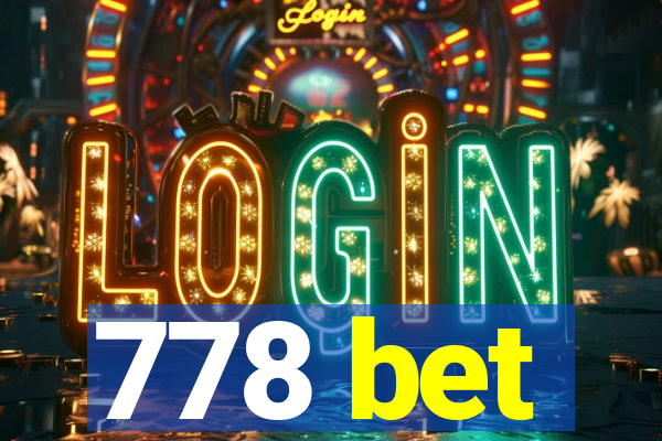 778 bet