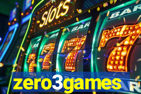 zero3games