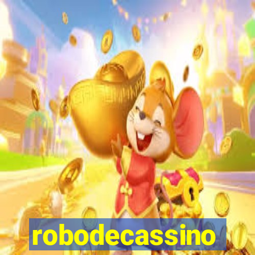 robodecassino