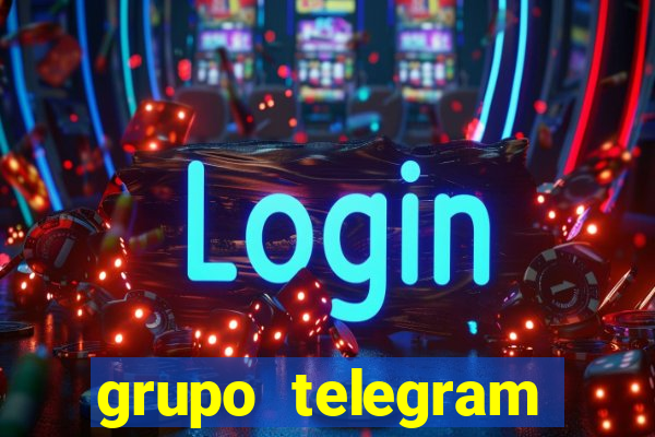 grupo telegram jogos android