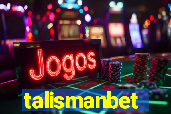 talismanbet