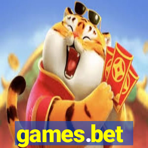 games.bet