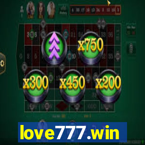 love777.win