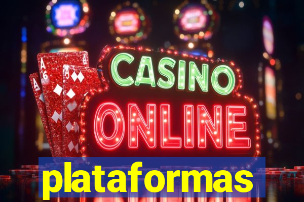 plataformas estrangeiras de jogos