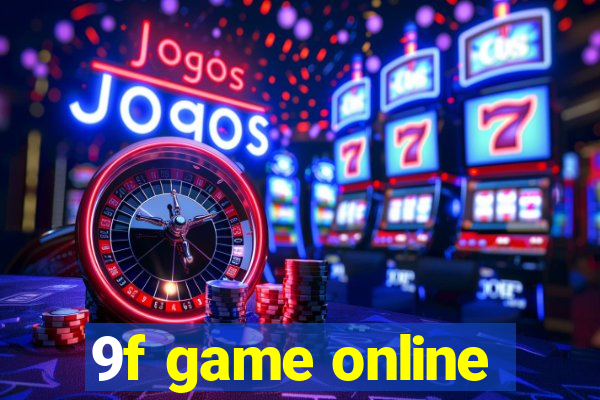 9f game online