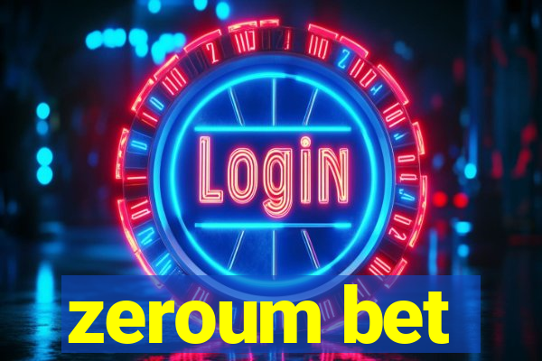 zeroum bet