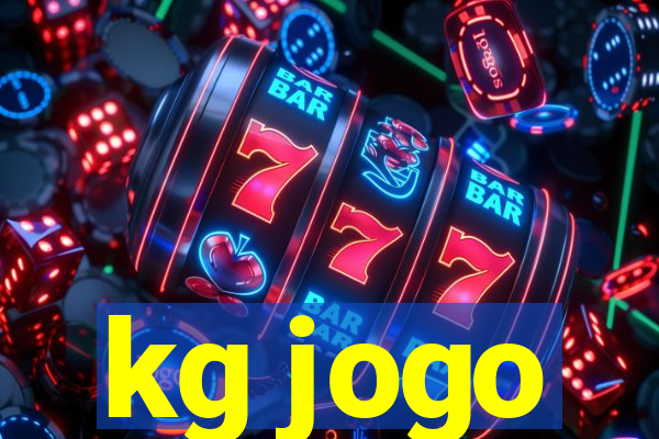 kg jogo