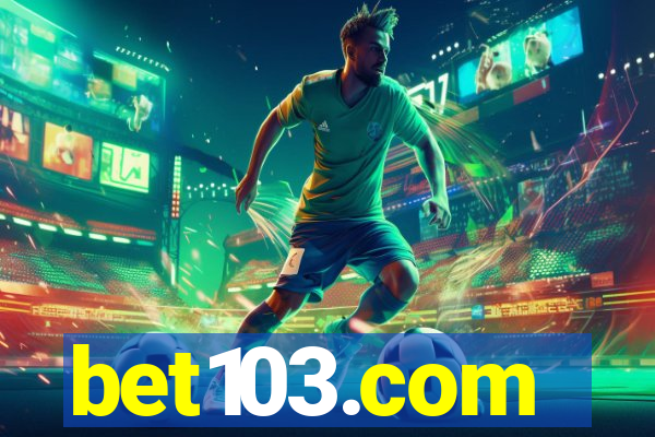 bet103.com