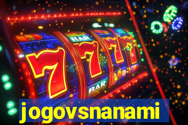 jogovsnanami