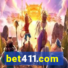 bet411.com
