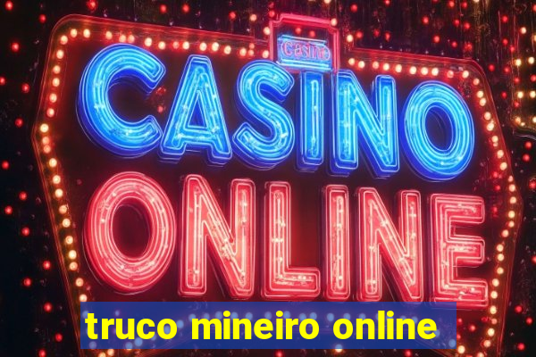truco mineiro online