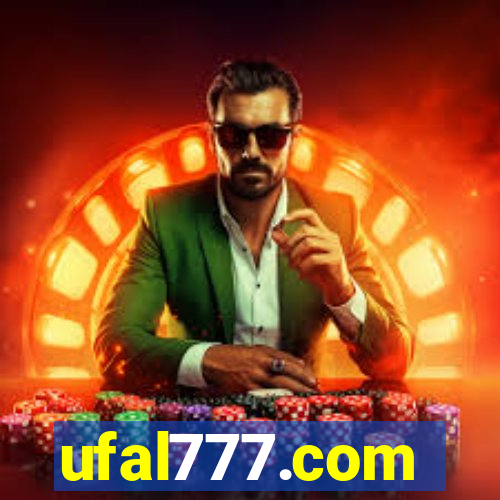 ufal777.com