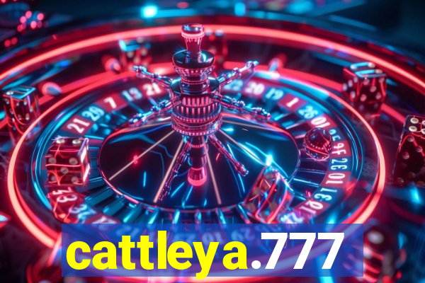 cattleya.777