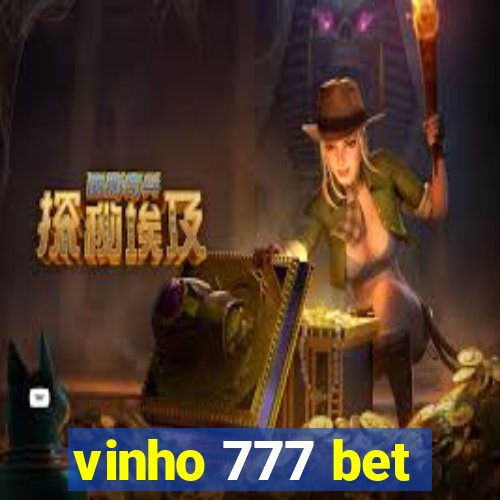 vinho 777 bet