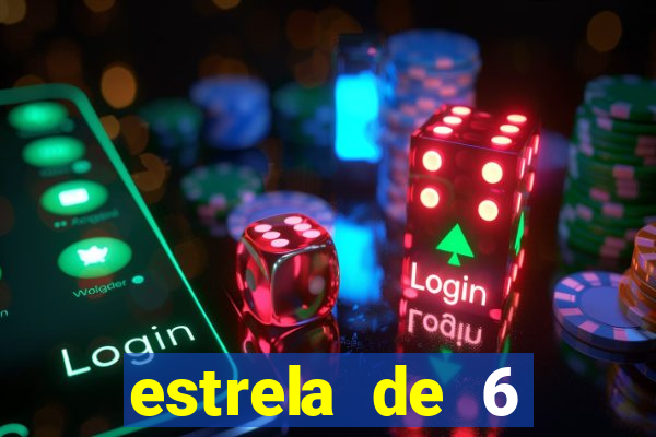 estrela de 6 pontas significado na umbanda