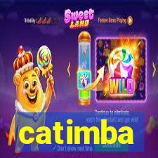 catimba