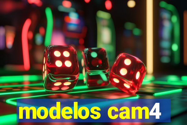 modelos cam4