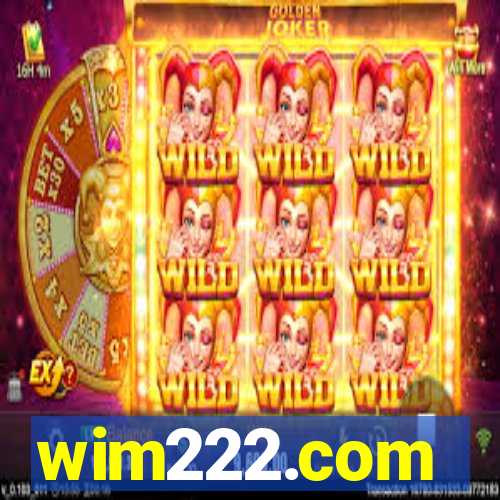 wim222.com