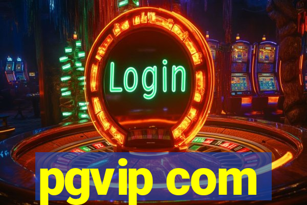 pgvip com