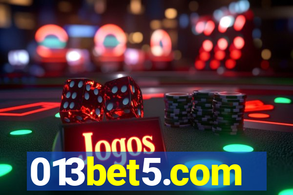 013bet5.com
