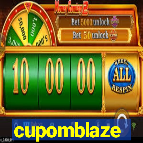 cupomblaze