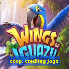 coop. creditag jogo