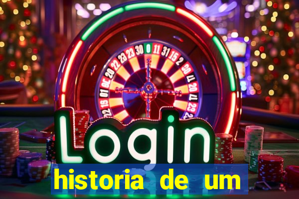 historia de um personagem rp