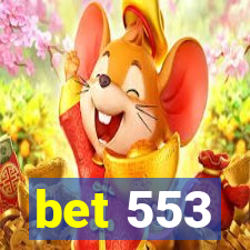 bet 553