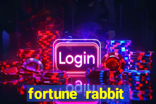 fortune rabbit horario pagante hoje