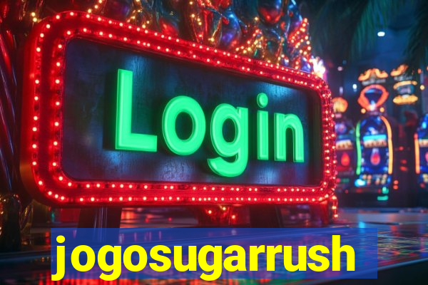 jogosugarrush