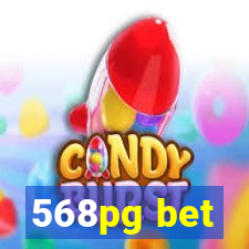 568pg bet