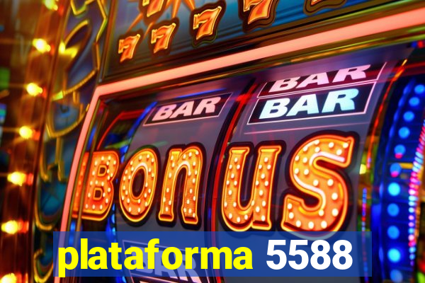 plataforma 5588