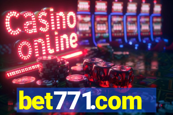 bet771.com