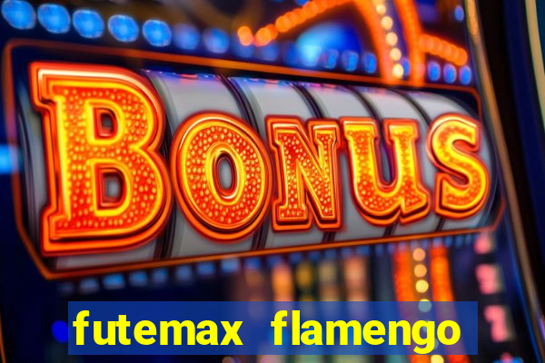 futemax flamengo atletico mineiro