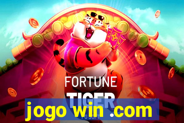 jogo win .com