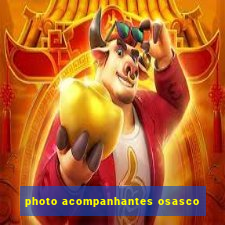 photo acompanhantes osasco