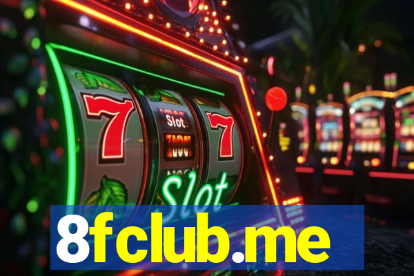 8fclub.me