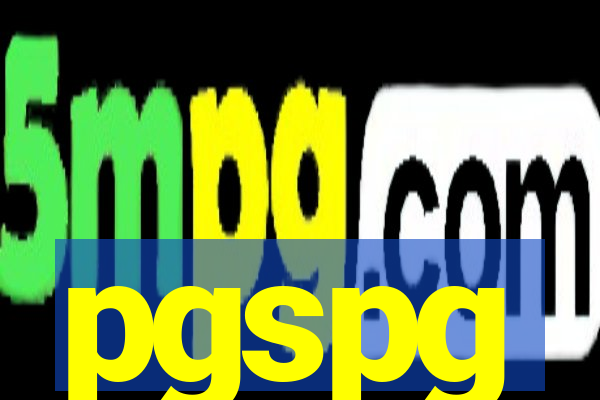 pgspg