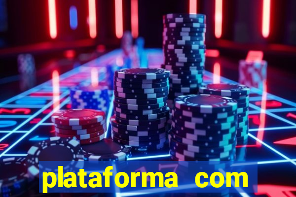plataforma com bônus de cadastro fortune tiger apk