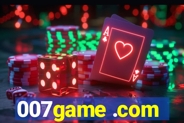 007game .com
