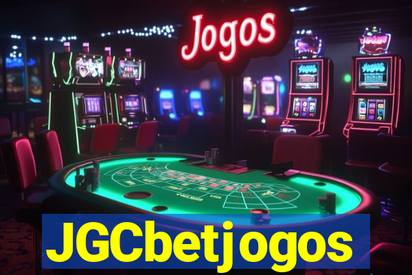 JGCbetjogos