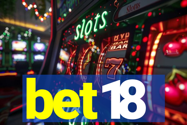 bet18