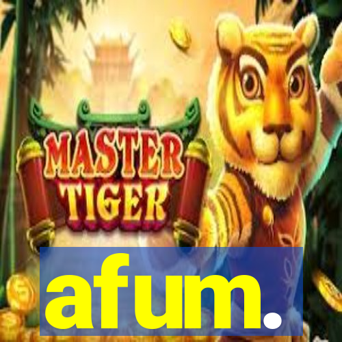 afum.