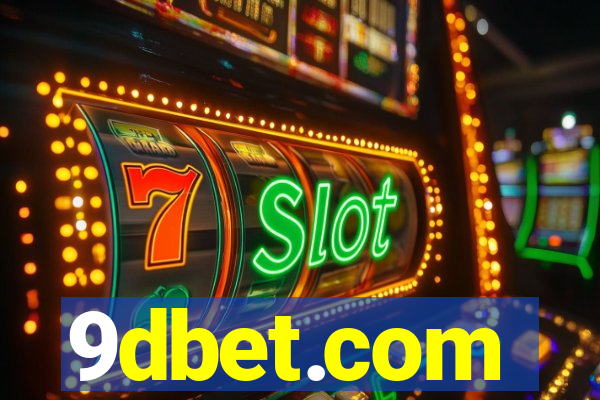 9dbet.com