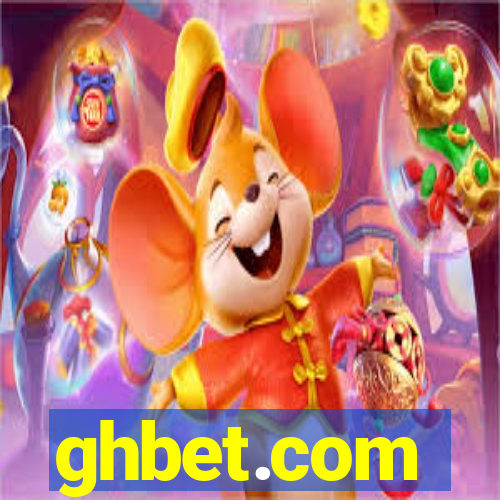 ghbet.com
