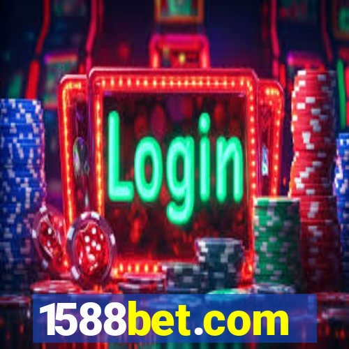1588bet.com