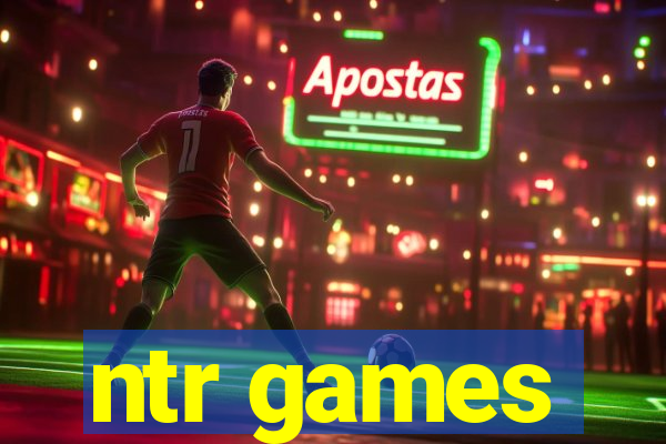 ntr games