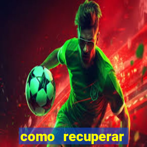 como recuperar dinheiro perdido em jogo de aposta