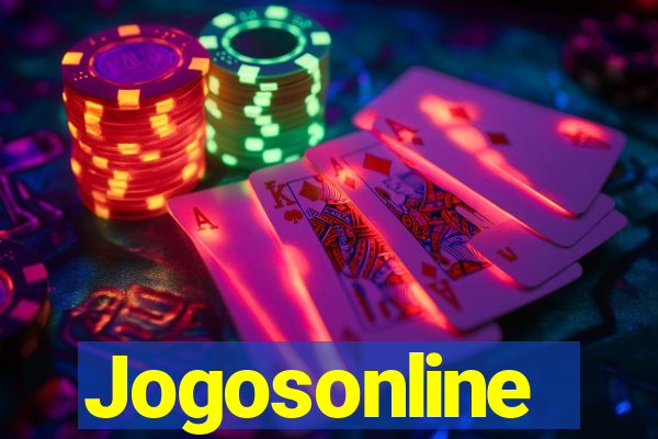 Jogosonline