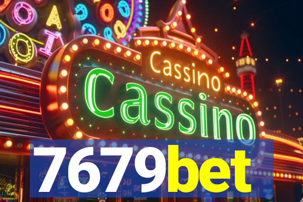 7679bet